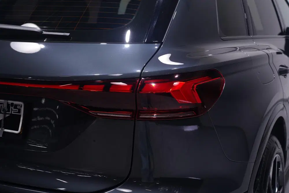 Audi Q6 e-tron Advanced 83 kWh SOH 97% Camera 360 Led Mat uit 2025, foto 12