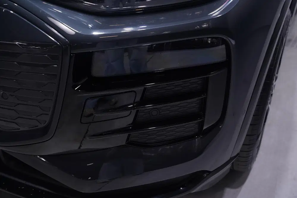 Audi Q6 e-tron Advanced 83 kWh SOH 97% Camera 360 Led Mat uit 2025, foto 15