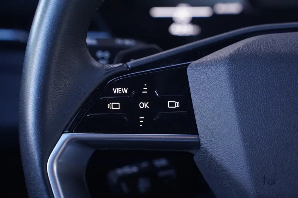 Audi Q6 e-tron Advanced 83 kWh SOH 97% Camera 360 Led Mat uit 2025, foto 7
