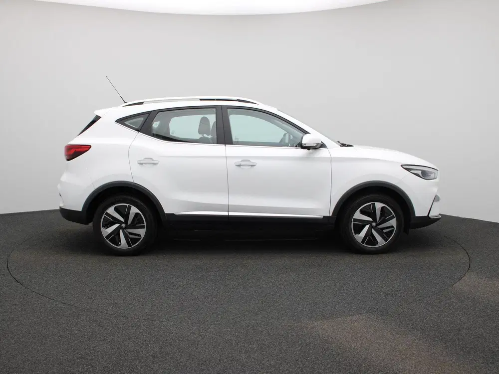 MG ZS Standard Range Luxury 50 kWh uit 2024, foto 6