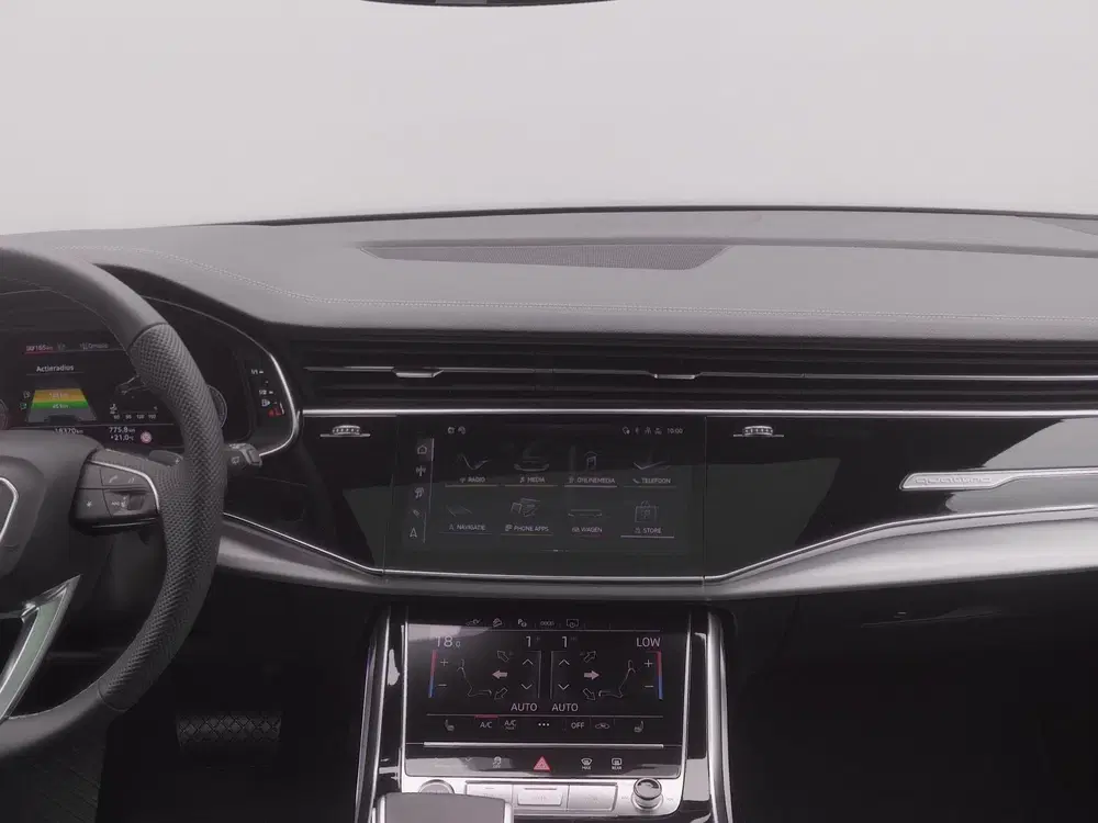 Audi Q7 55 TFSI e quattro S Edition uit 2025, foto 11