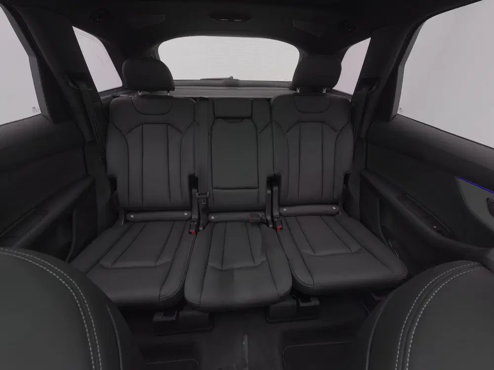 Audi Q7 55 TFSI e quattro S Edition uit 2025, foto 13