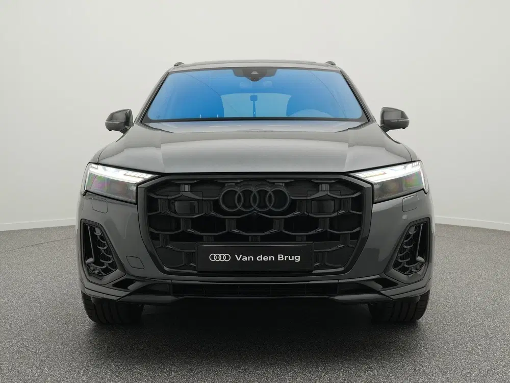 Audi Q7 55 TFSI e quattro S Edition uit 2025, foto 4