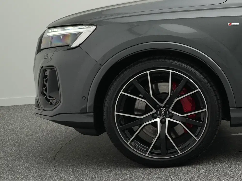 Audi Q7 55 TFSI e quattro S Edition uit 2025, foto 6