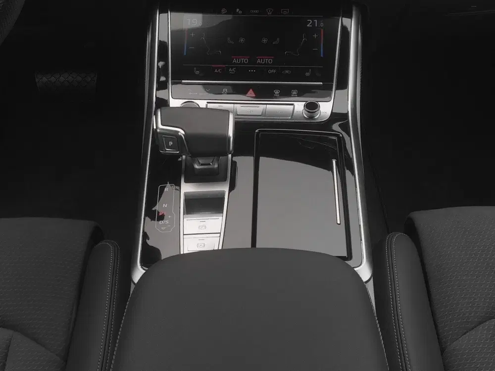 Audi Q7 S-line 55 TFSI e quattro 394PK uit 2025, foto 10