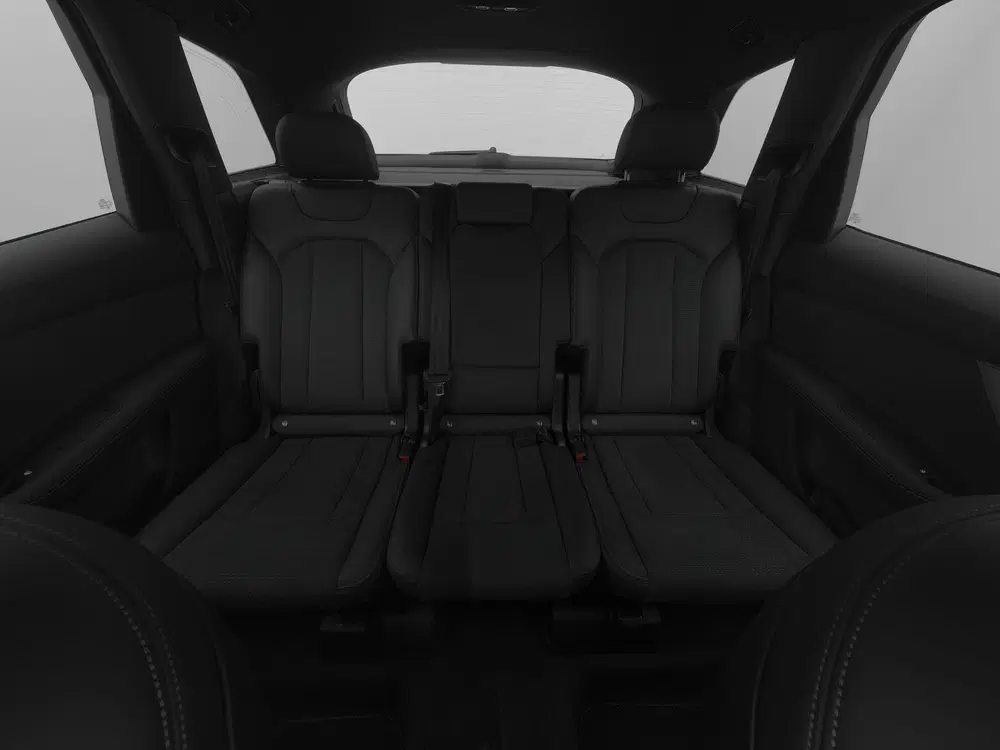 Audi Q7 S-line 55 TFSI e quattro 394PK uit 2025, foto 11