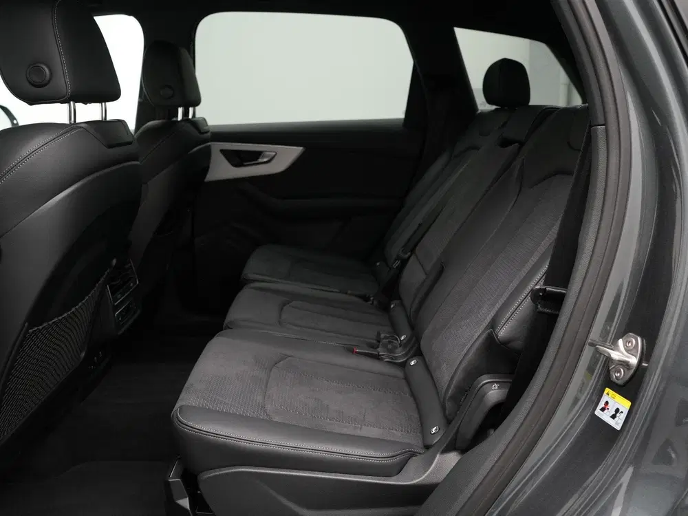 Audi Q7 S-line 55 TFSI e quattro 394PK uit 2025, foto 13