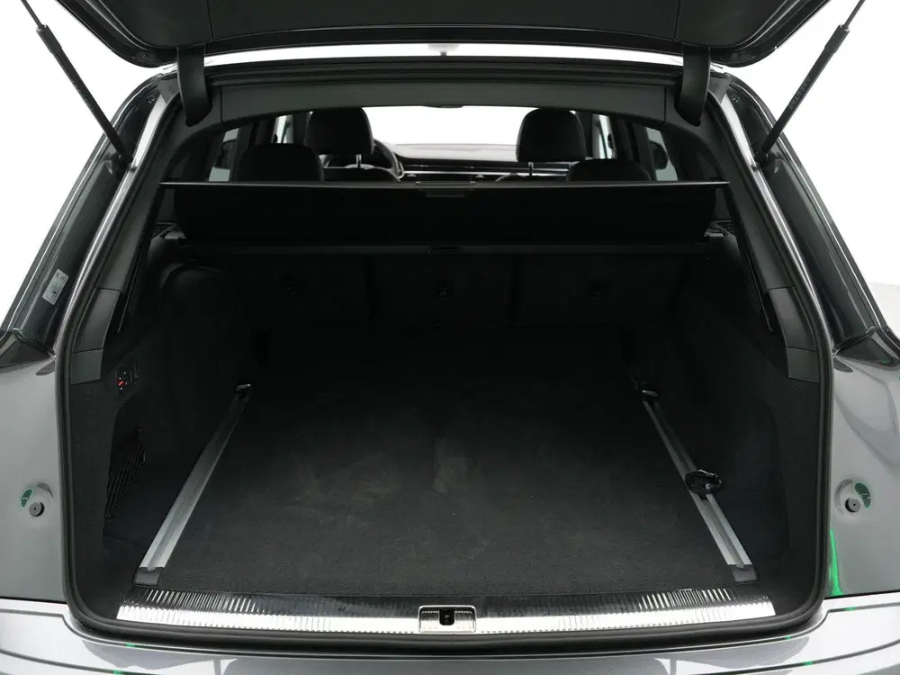 Audi Q7 S-line 55 TFSI e quattro 394PK uit 2025, foto 14