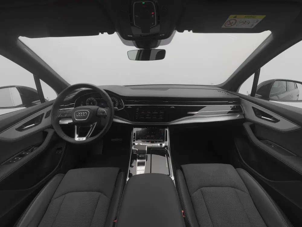 Audi Q7 S-line 55 TFSI e quattro 394PK uit 2025, foto 3