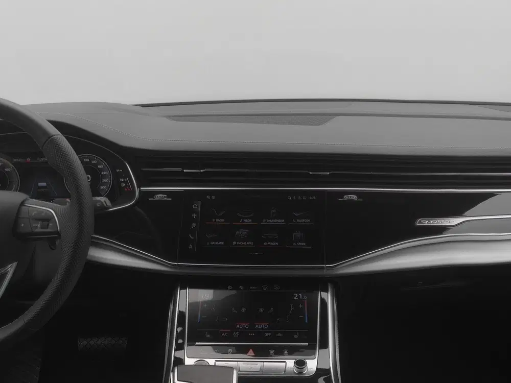 Audi Q7 S-line 55 TFSI e quattro 394PK uit 2025, foto 8