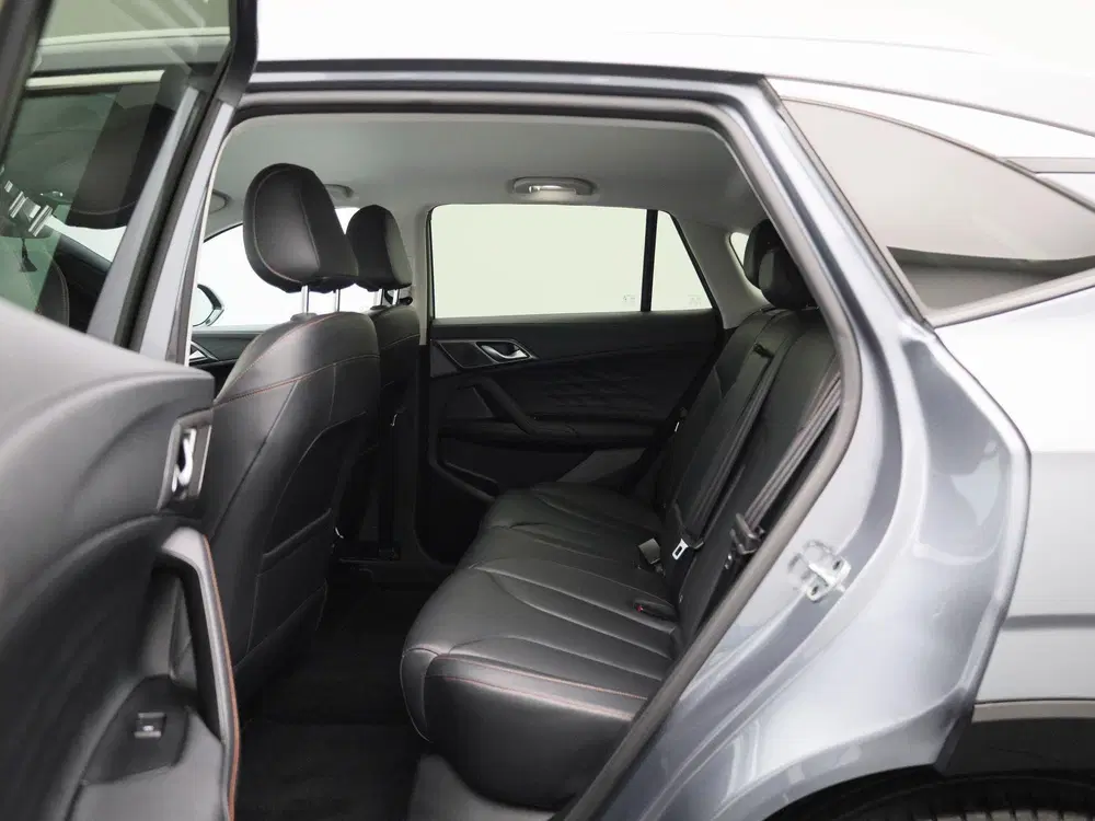 MG HS 1.5 PHEV Aut. Luxury uit 2025, foto 10