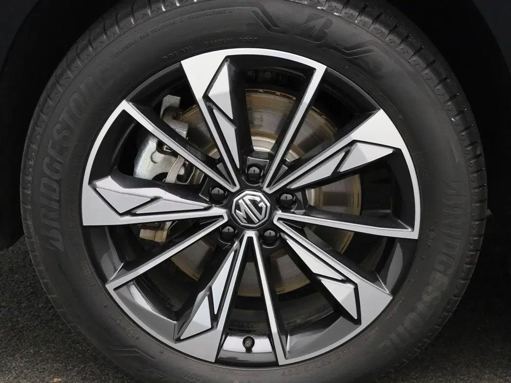 MG HS 1.5 PHEV Aut. Luxury uit 2025, foto 15