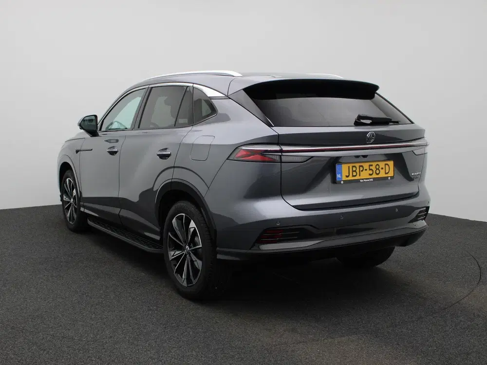 MG HS 1.5 PHEV Aut. Luxury uit 2025, foto 2