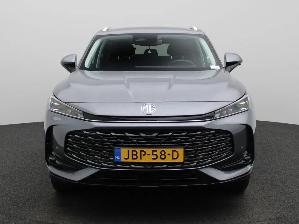 MG HS 1.5 PHEV Aut. Luxury uit 2025, foto 3