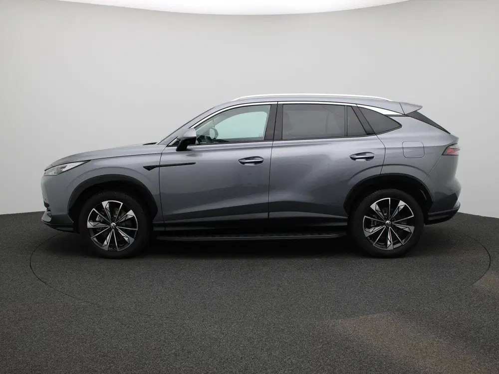 MG HS 1.5 PHEV Aut. Luxury uit 2025, foto 4