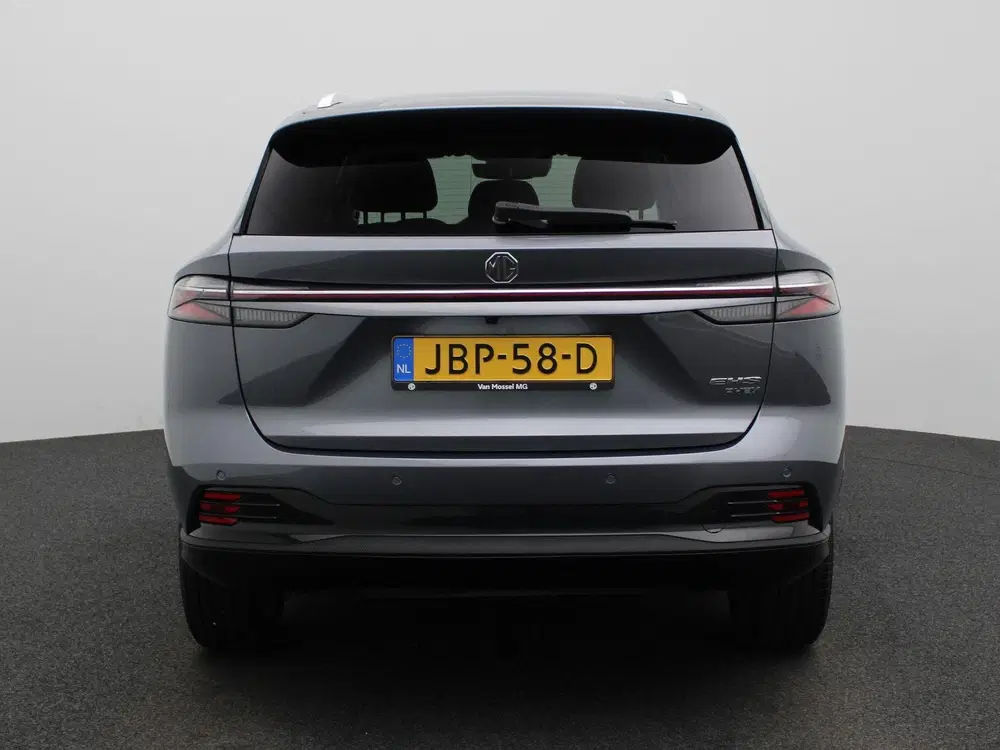 MG HS 1.5 PHEV Aut. Luxury uit 2025, foto 5