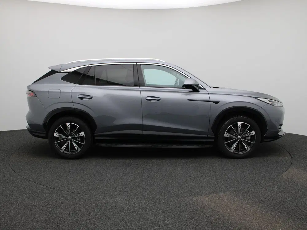 MG HS 1.5 PHEV Aut. Luxury uit 2025, foto 6