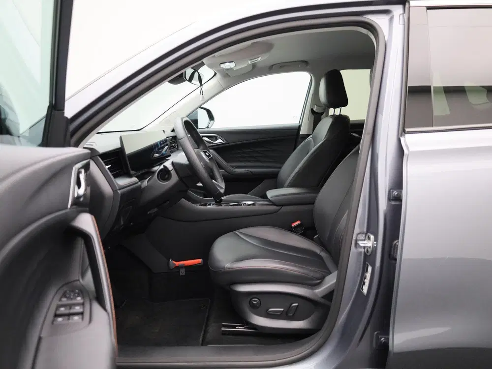 MG HS 1.5 PHEV Aut. Luxury uit 2025, foto 9