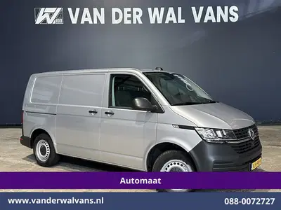 Volkswagen Transporter 2.0 TDI 150pk Automaat L1H1 Euro6 Air uit 2021