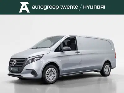Mercedes-Benz Vito 116 CDI L3 Pro uit 2024