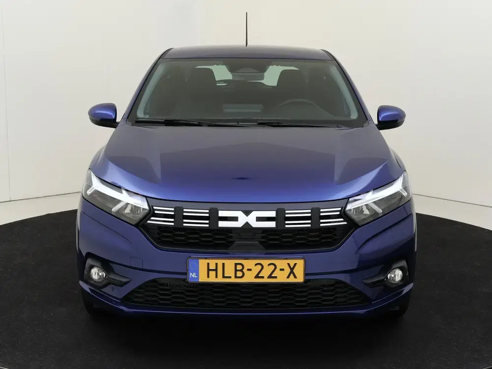 Dacia Sandero 1.0 TCe 90 PK Expression PDC Voor en Achte uit 2025, foto 6