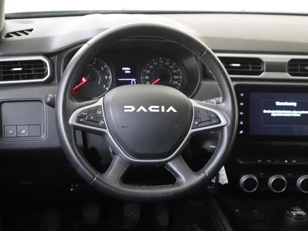 Dacia Duster 1.0 TCe 100 ECO-G Journey uit 2023, foto 10