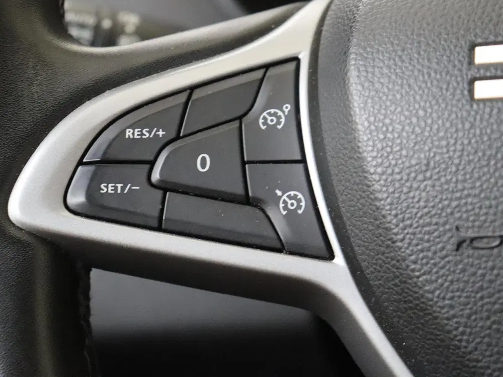 Dacia Duster 1.0 TCe 100 ECO-G Journey uit 2023, foto 13
