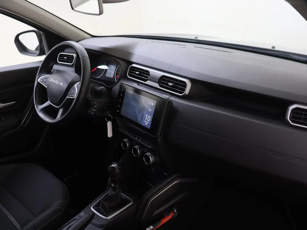 Dacia Duster 1.0 TCe 100 ECO-G Journey uit 2023, foto 5