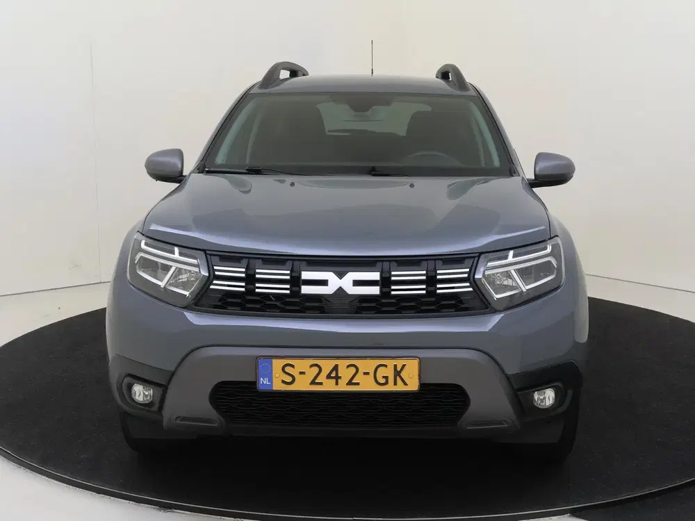 Dacia Duster 1.0 TCe 100 ECO-G Journey uit 2023, foto 6