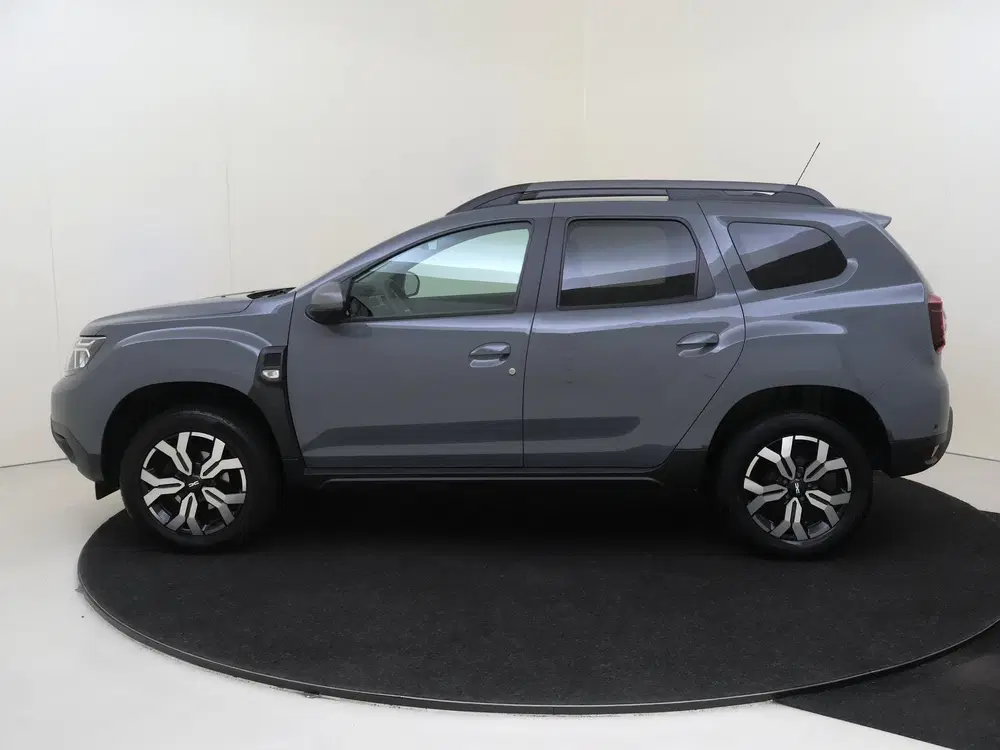 Dacia Duster 1.0 TCe 100 ECO-G Journey uit 2023, foto 8