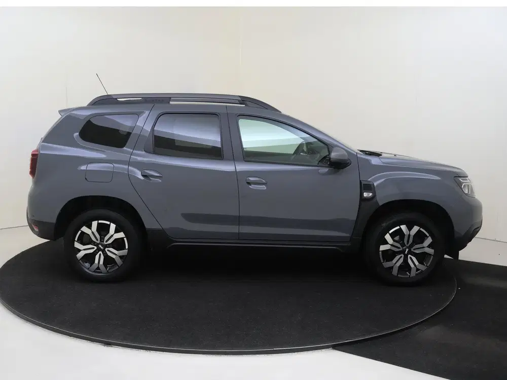 Dacia Duster 1.0 TCe 100 ECO-G Journey uit 2023, foto 9