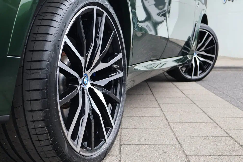 BMW X5 xDrive45e High Executive M Sport Automaat uit 2023, foto 11