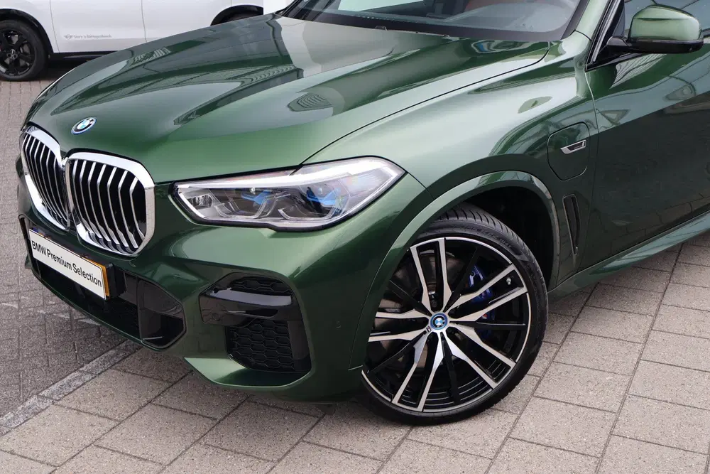 BMW X5 xDrive45e High Executive M Sport Automaat uit 2023, foto 2