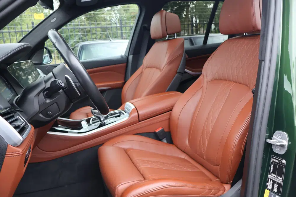 BMW X5 xDrive45e High Executive M Sport Automaat uit 2023, foto 4