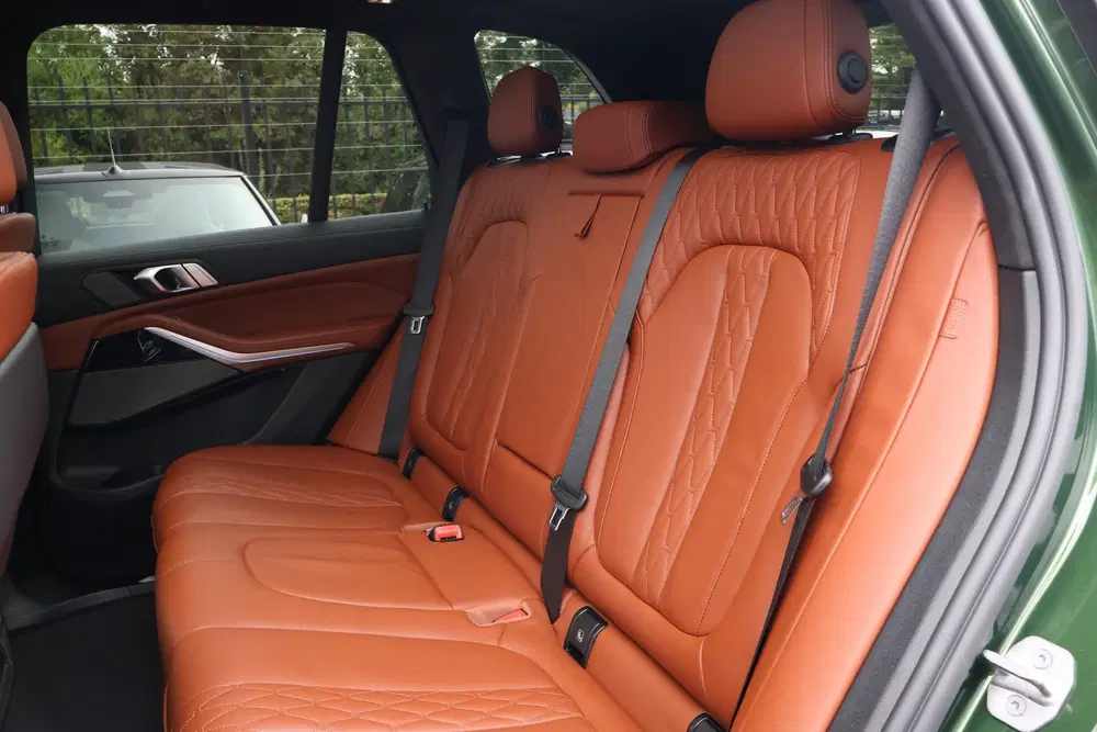 BMW X5 xDrive45e High Executive M Sport Automaat uit 2023, foto 6