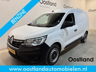 Renault Express 1.3 TCe 100 Comfort Benzine uit 2024