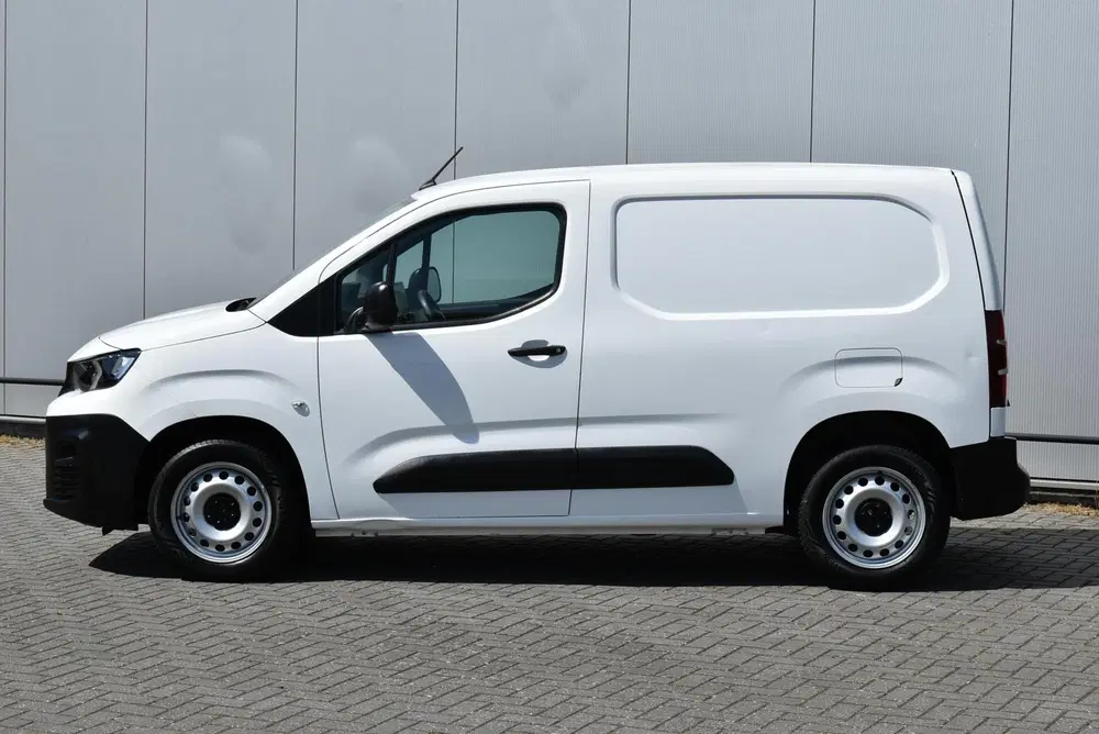 Peugeot Partner Partner 1.5 BlueHDI Airco Cruise Camera PD uit 2019, foto 6