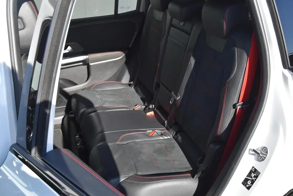 Mercedes-Benz GLB Mercedes GLB AMG 35 4MATIC Advantage Pano uit 2020, foto 14