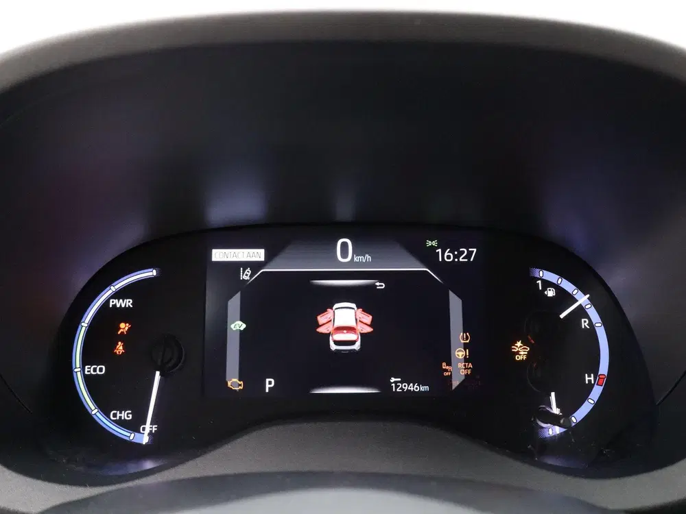 Toyota Yaris Cross 1.5 Hybrid Executive uit 2022, foto 10