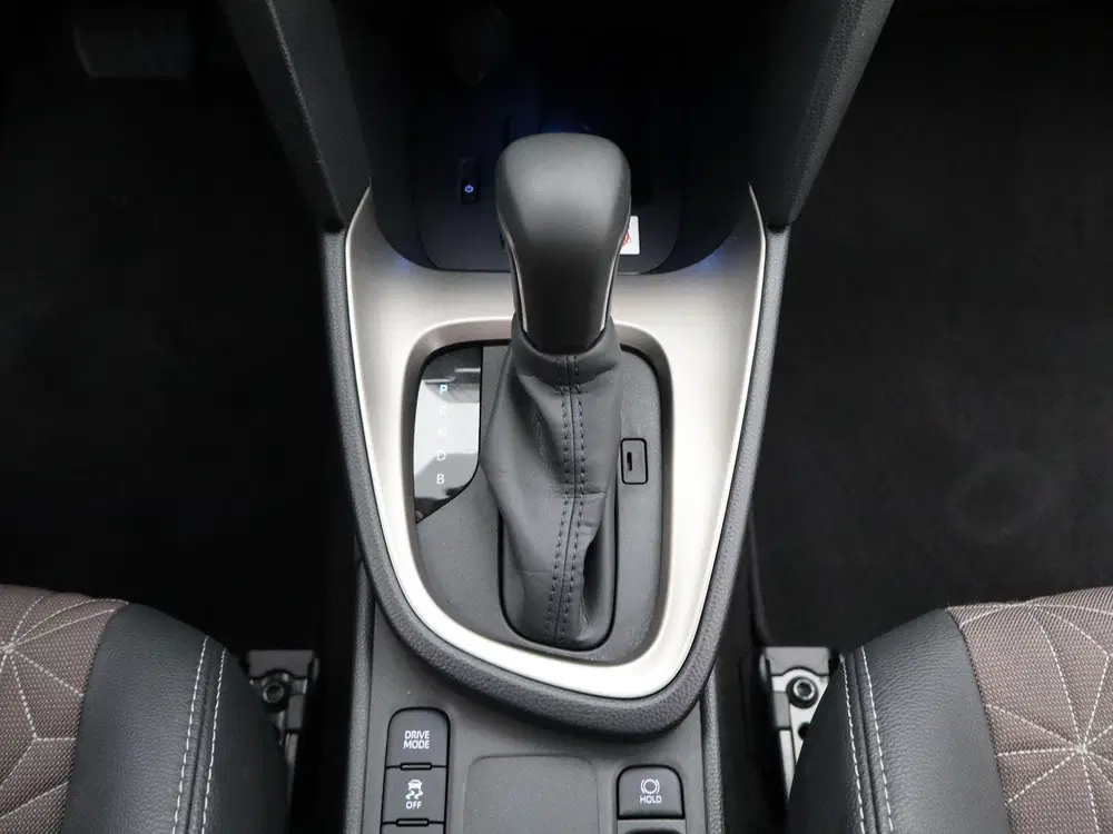 Toyota Yaris Cross 1.5 Hybrid Executive uit 2022, foto 12