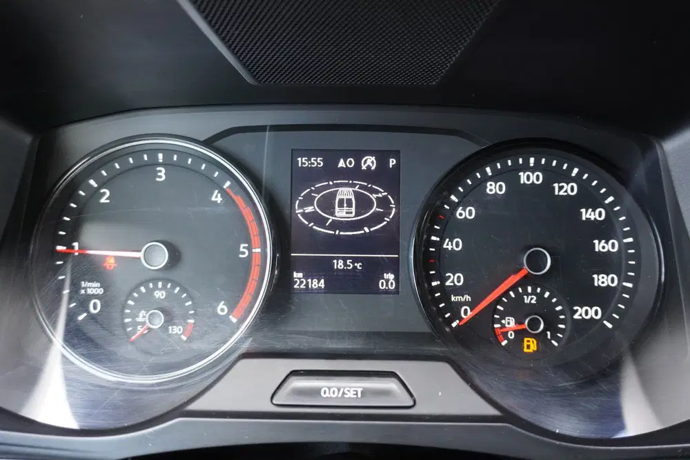 Volkswagen Crafter 140pk Automaat L3H2 uit 2024, foto 12