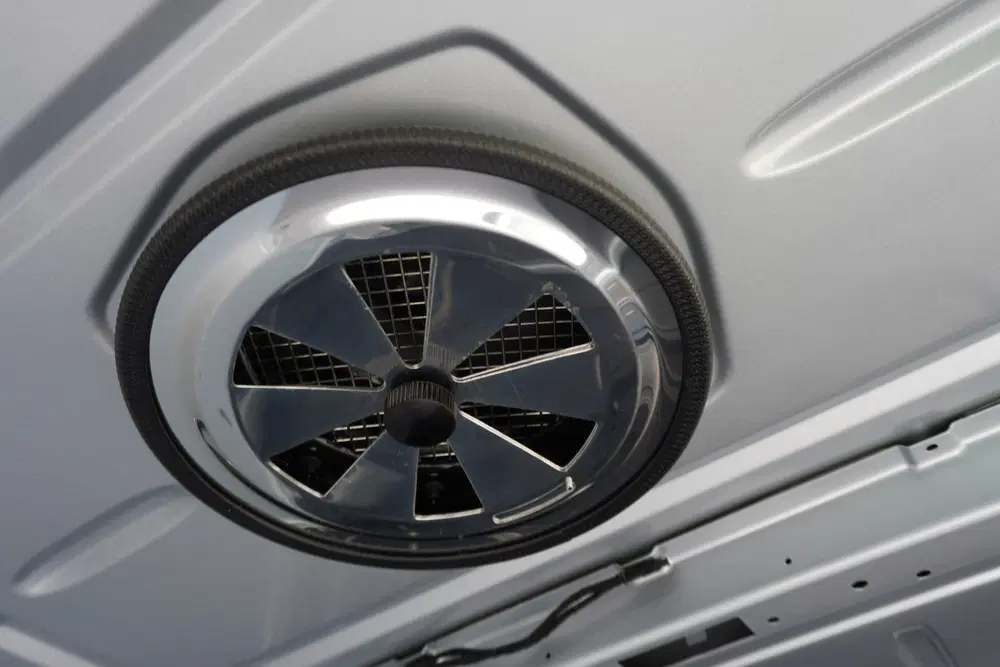Volkswagen Crafter 140pk Automaat L3H2 uit 2024, foto 8