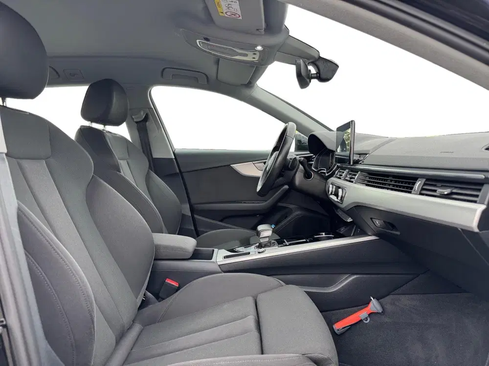 Audi A4 40 TFSI 204 pk Advanced ✅ LED ✅ Sportstoel uit 2022, foto 11