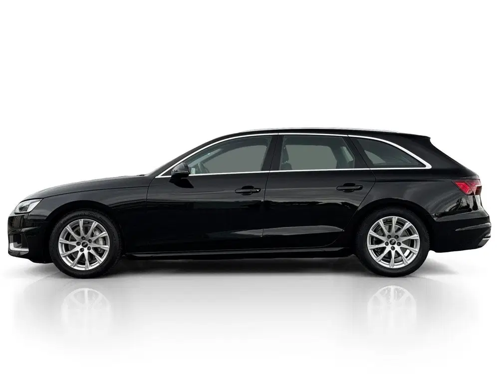 Audi A4 40 TFSI 204 pk Advanced ✅ LED ✅ Sportstoel uit 2022, foto 3