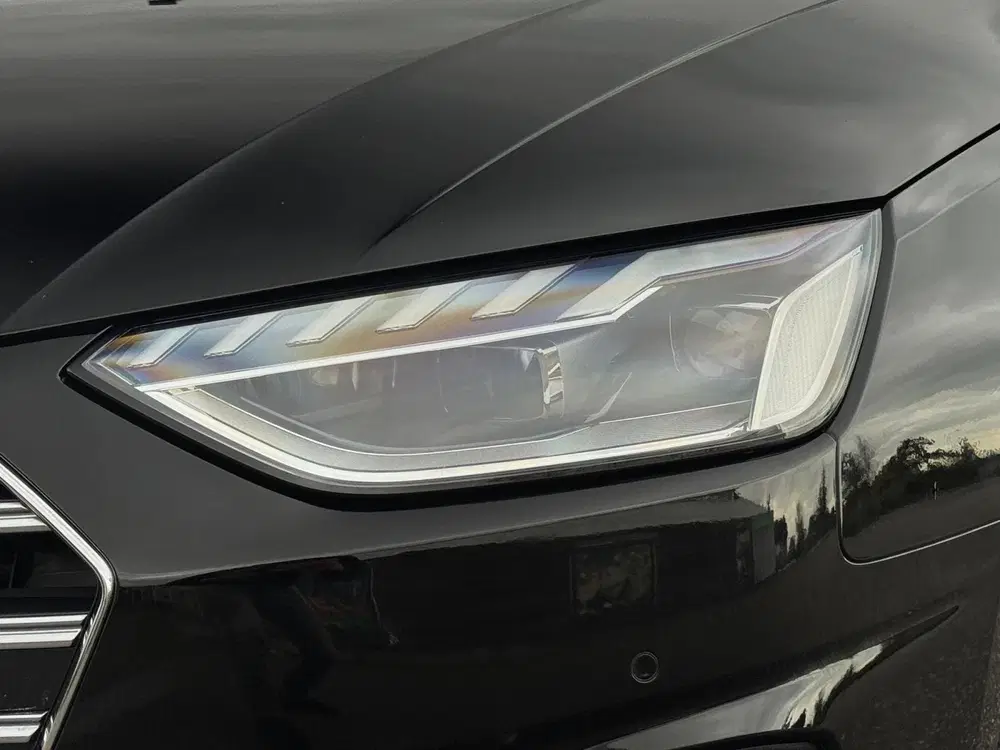 Audi A4 40 TFSI 204 pk Advanced ✅ LED ✅ Sportstoel uit 2022, foto 5