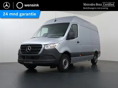 Mercedes-Benz Sprinter 317 CDI L2 H2 uit 2024