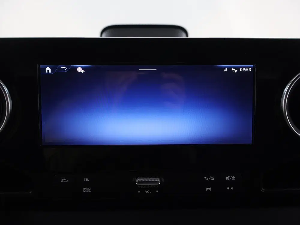 Mercedes-Benz Sprinter 317 CDI L2 H2 uit 2024, foto 12
