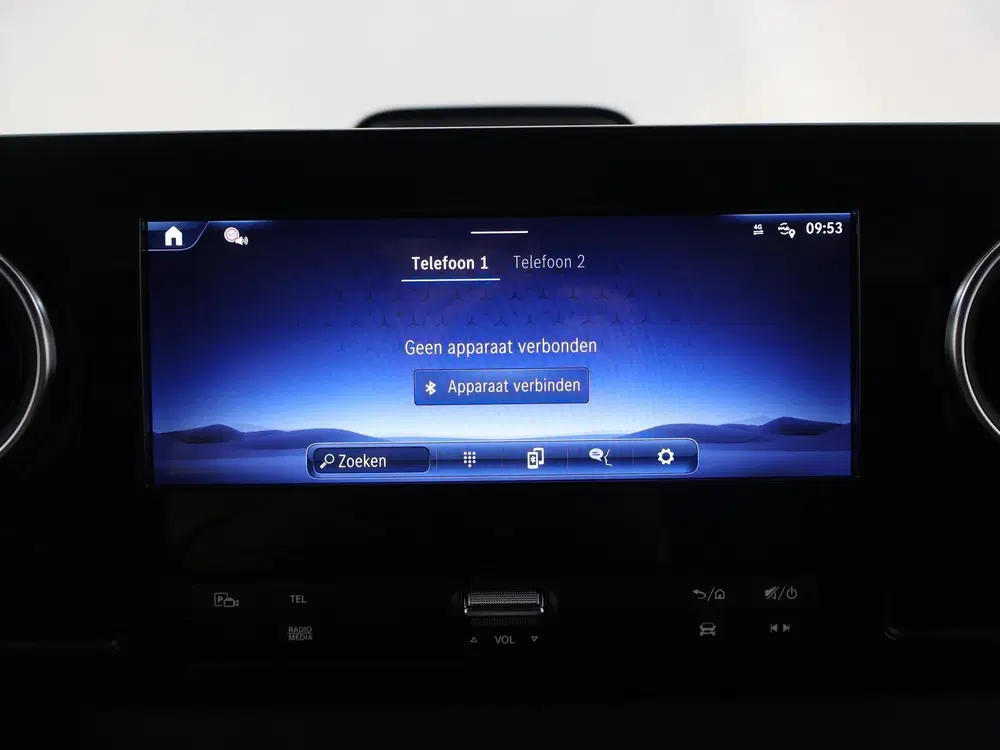 Mercedes-Benz Sprinter 317 CDI L2 H2 uit 2024, foto 15