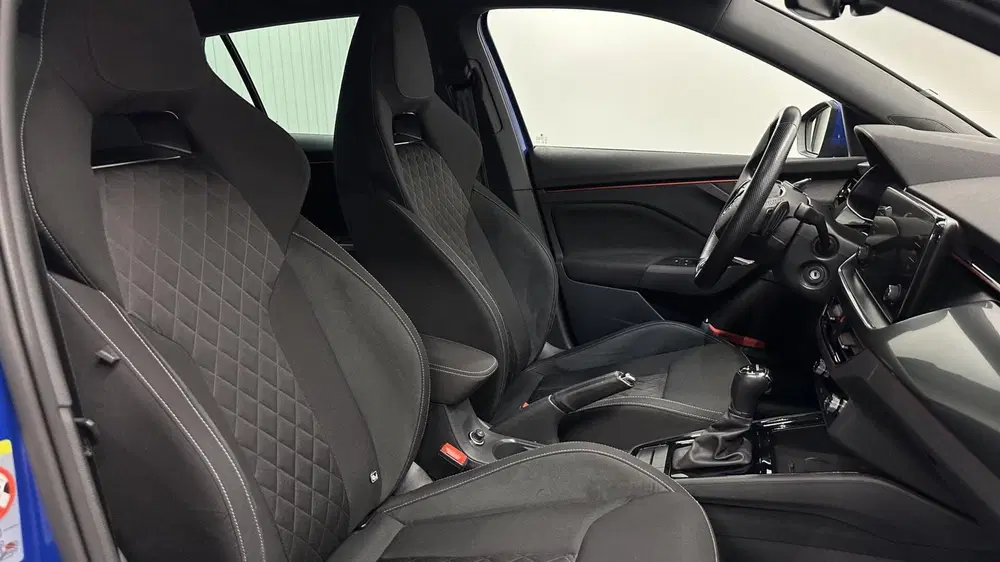 Skoda Scala 1.0 TSI Sport Business LM CRUISE CARPLAY E uit 2020, foto 4
