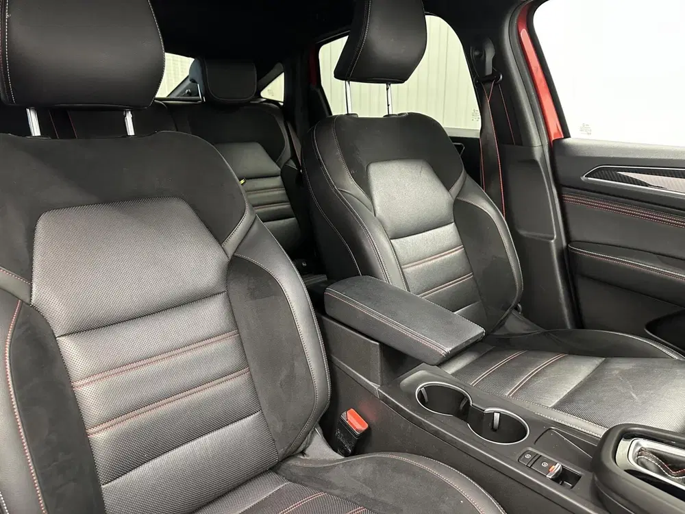 Renault Arkana 1.3 Mild Hybrid 160 R.S. line LEER CARPLAY uit 2023, foto 13